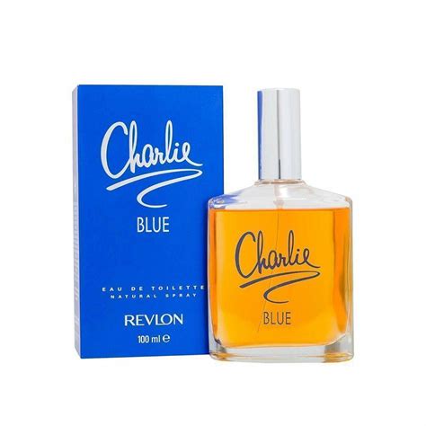 blue charlie perfume|charlie blue perfume 100ml.